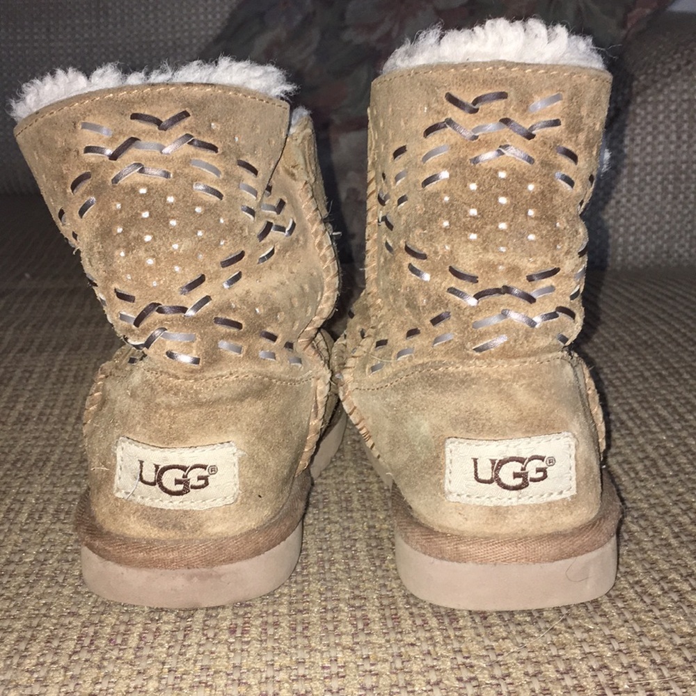 Kids UGGS